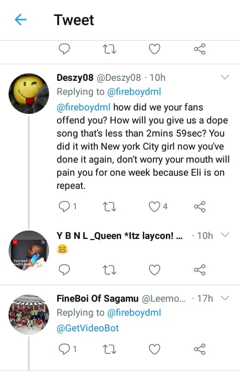 Fireboy DML Eli Celebrities Reactions 3.jpg